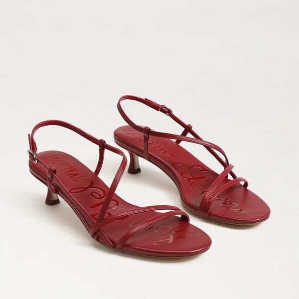 Sam Edelman Cora Kitten Heel Sandal