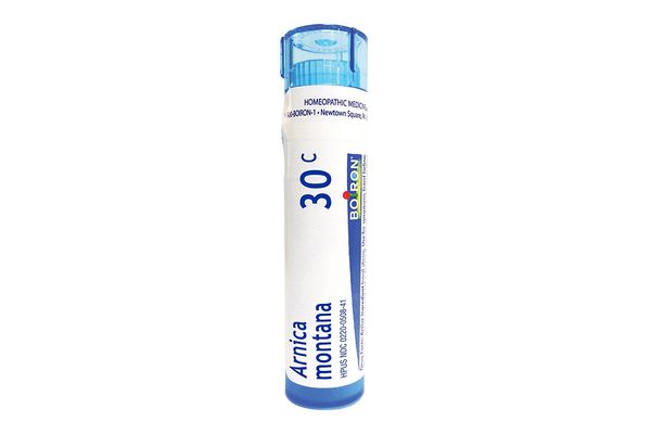 Boiron Arnica Montana, 30 Count