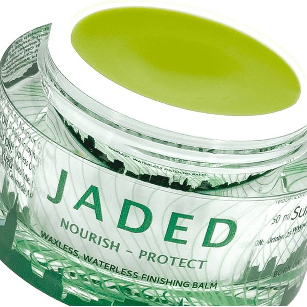 Surreal Skincare Jaded Finishing Balm