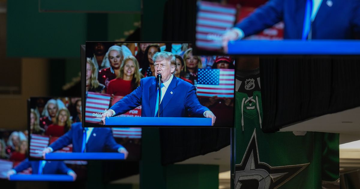 The Psychology Behind Trump's Plan to Give Everyone $5,000