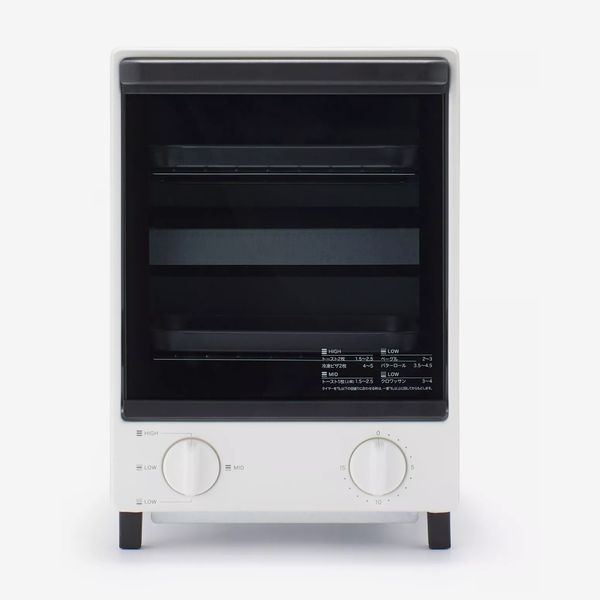 Muji Toaster Oven