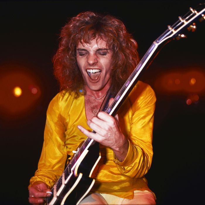 Interview: Peter Frampton on ‘Frampton Comes Alive!’