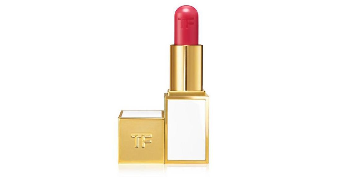 Tom Ford Lipstick Is Now More Affordable