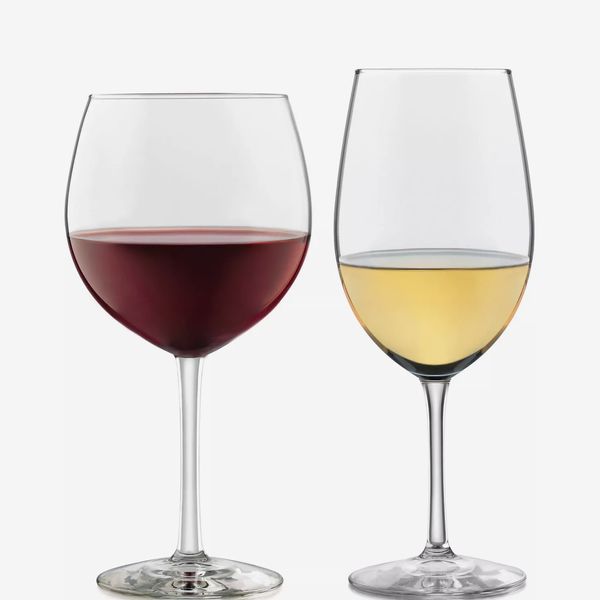 Libbey Vineyard Reserve 12pc Wine Glass Set