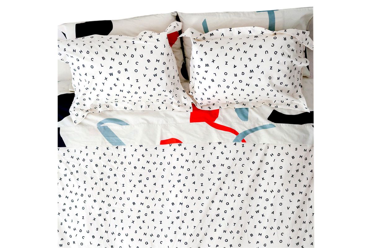 23 Funky Duvet Covers for Spring