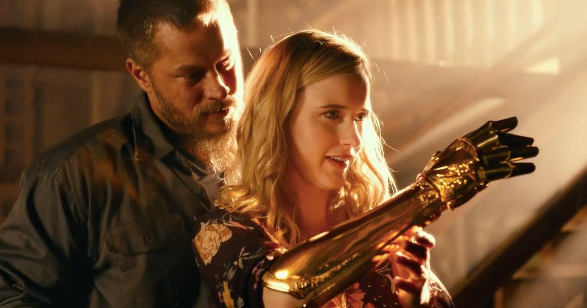 Roku Reportedly In Talks to Buy Library From Defunct Quibi