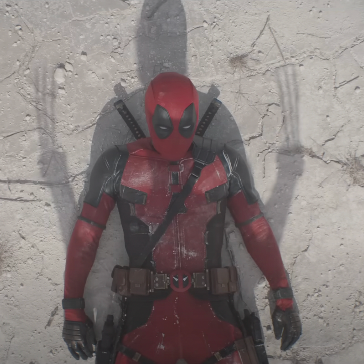 Deadpool & Wolverine' Sets Record for Most-Viewed Trailer