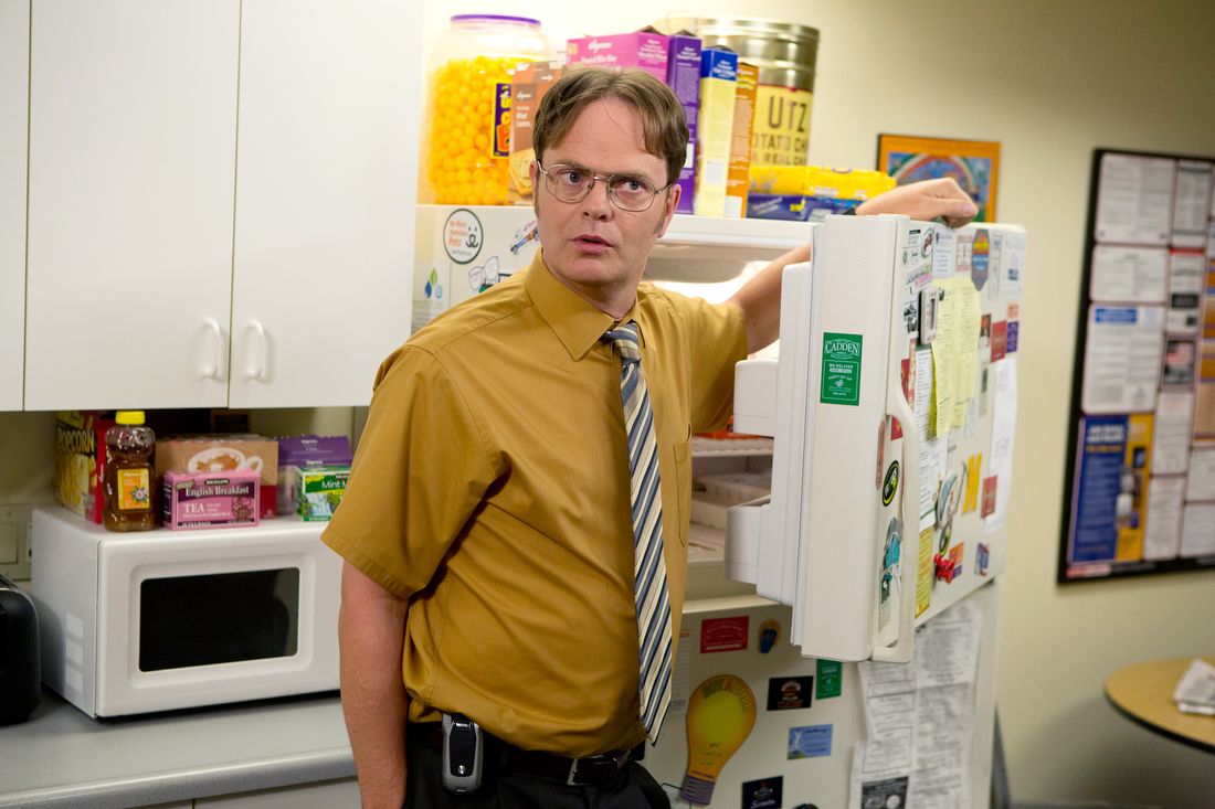 Everything We Know About The Office Spinoff (That’s Mostly a New Show)