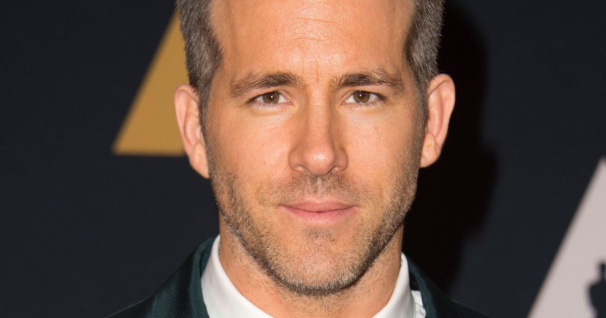 Ryan Reynolds Has Embraced The Fact That He Is Funny Which Is A Real Win For Ryan Reynolds 