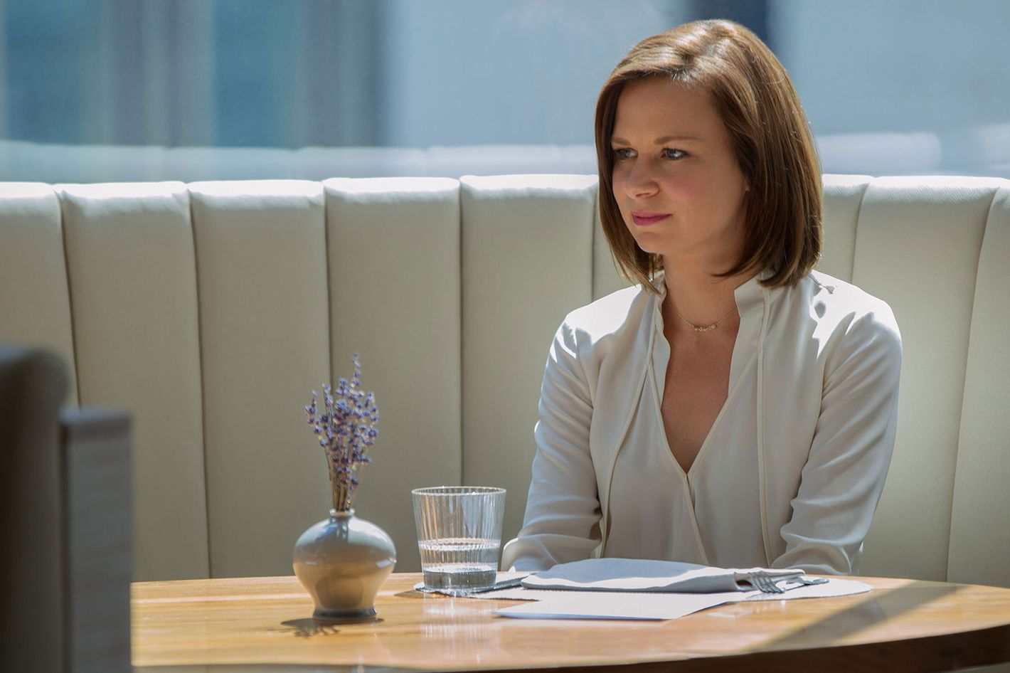 The Girlfriend Experience Recap: Under Control