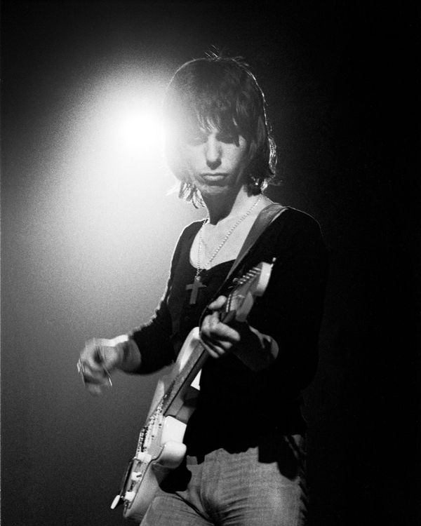 Jeff Beck