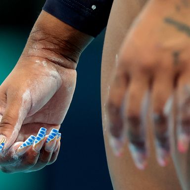 2024 Paris Olympics, Women’s Gymnastics