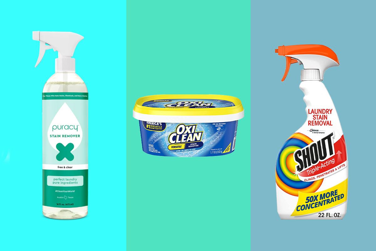 7 Things House Cleaners Typically Won't Clean