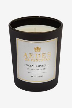 Aedes de Venustas Encens Japonais Candle