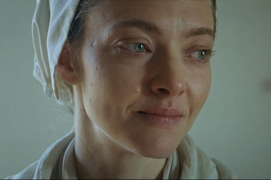 Amanda Seyfried’s Version of ‘Hunger & Thirst’ Will Quench Your Soul