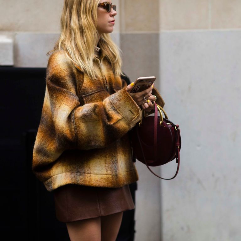 Photos: Street Style From Paris Fashion Week