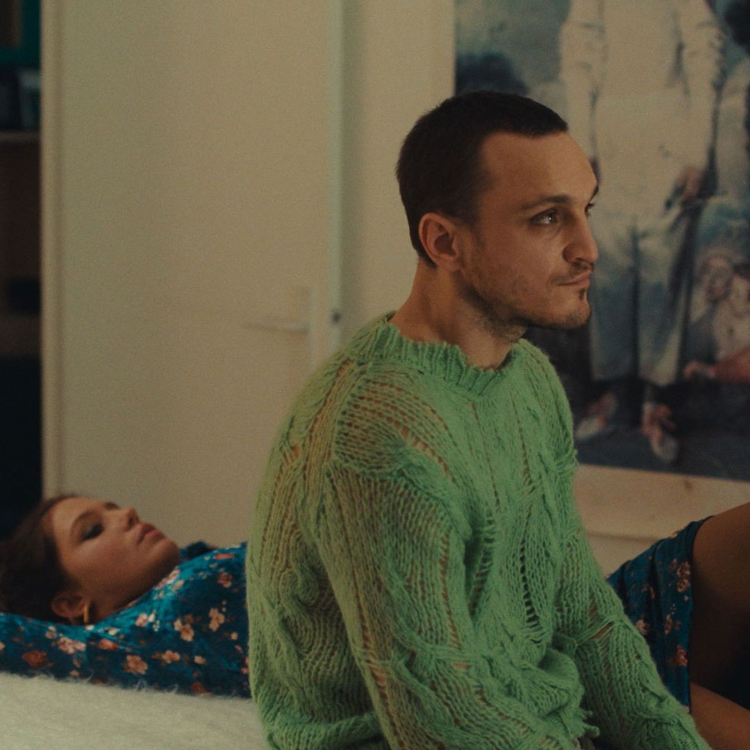 Kam Umar Wali Ladkiyon Ki Xvideo - Passages' Review: A Sexy Movie About a Terrible Boyfriend
