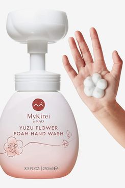  Foaming Hand Soap/Mens (Ocean Mist) : Beauty