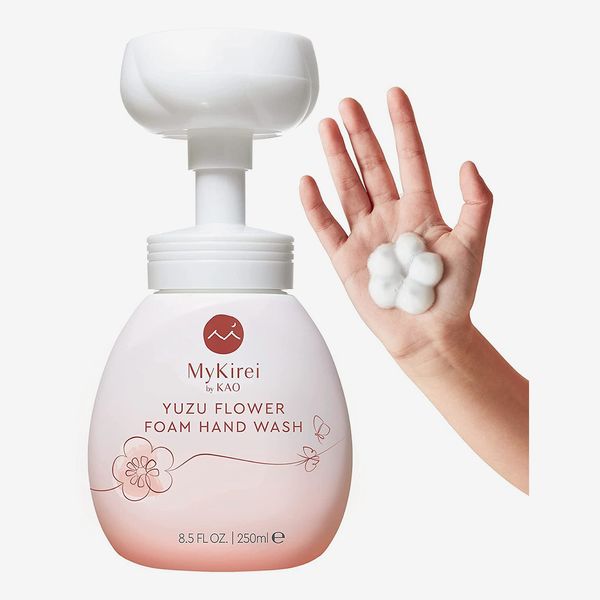 MyKirei by KAO Foaming Hand Soap