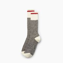 Roots Cabin Sock