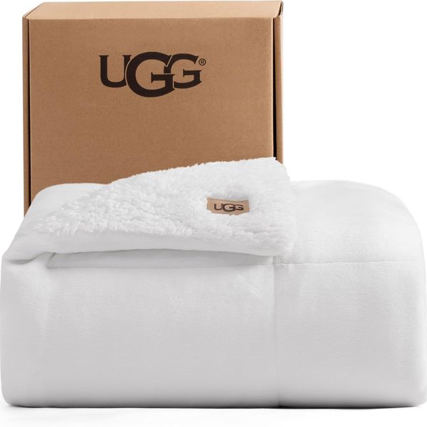 UGG Nita Throw Blanket
