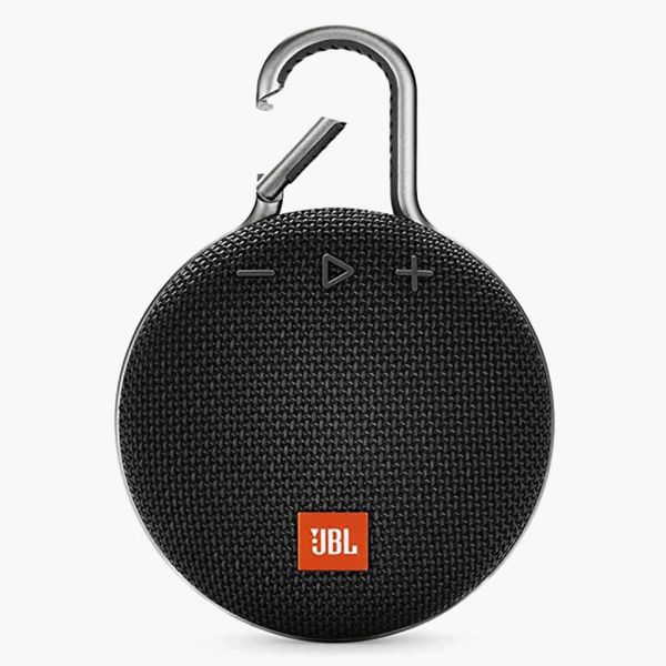 JBL Clip 3 Waterproof Durable & Portable Bluetooth Speaker