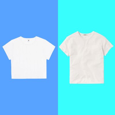 Best white t-shirts for women