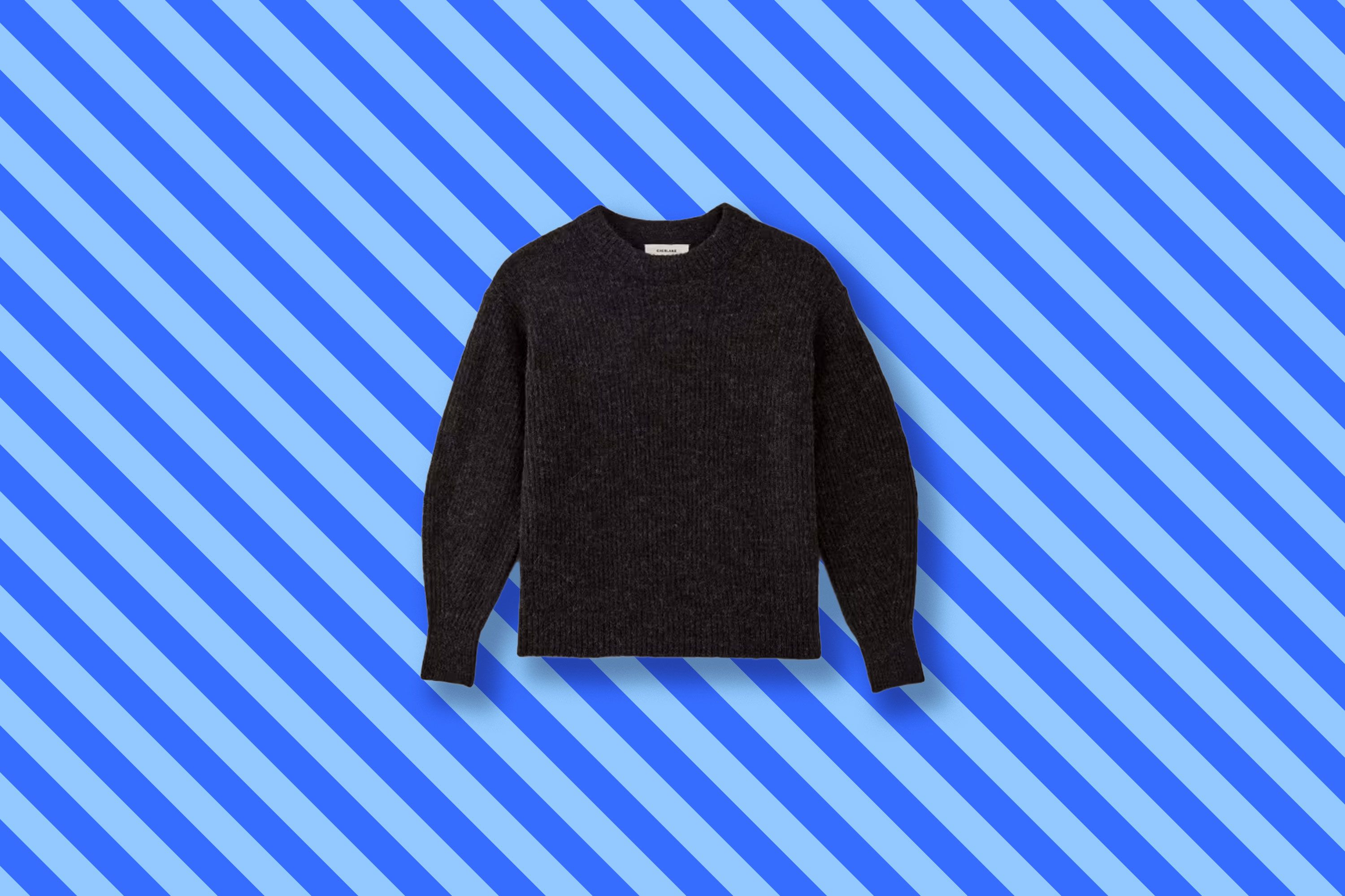 Gift of the Day: Our Favorite Pullover Sweater