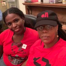Healing & Housing for Black Women After Bail (R.E.S.I.S.T.)