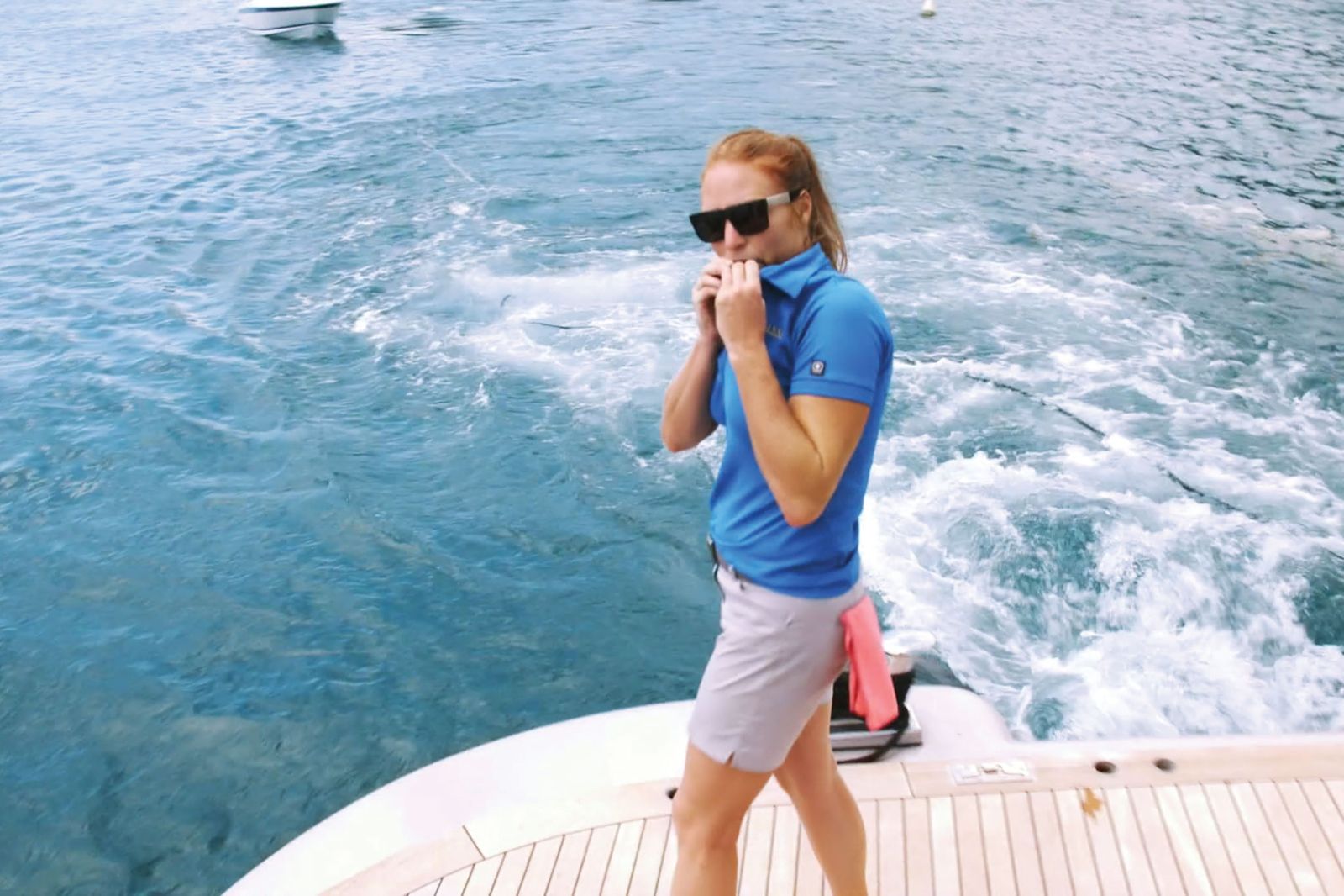 How ‘Below Deck’ Became Bravo’s New Flagship