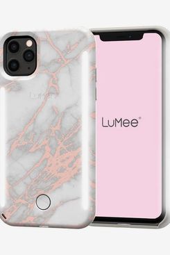 LuMee Duo Light Up Case for iPhone 11 Pro