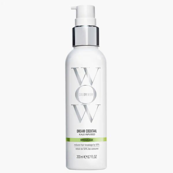 Color Wow Dream Cocktail Kale-Infused Strengthening Leave-In Treatment