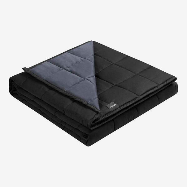 Best weighted blanket strategist sale