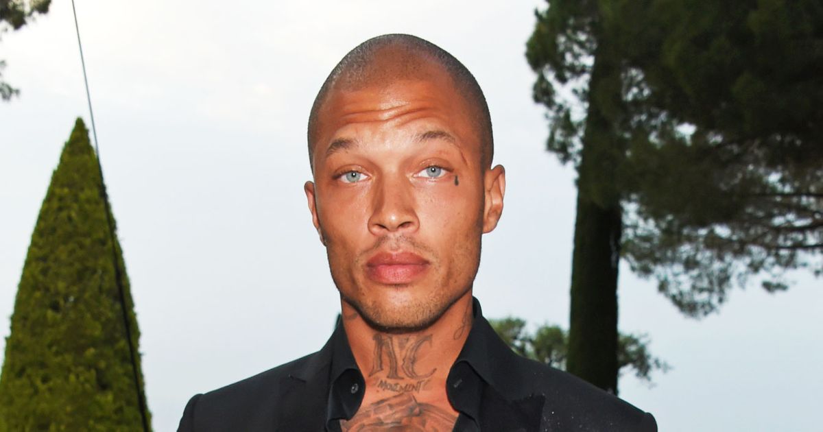 The ‘Hot Felon’ and the Heiress Are Having a Baby