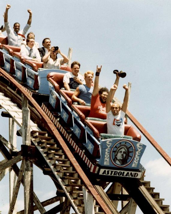 What to Do at Coney Island