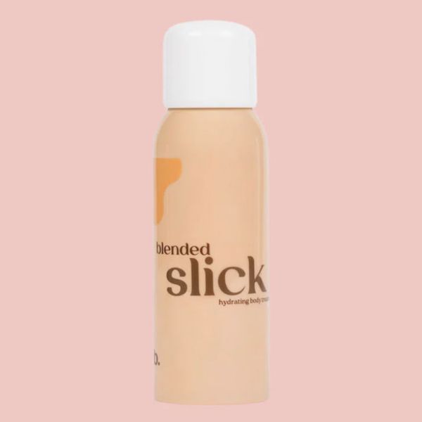 Blended Slick Hydrating Body Treatment