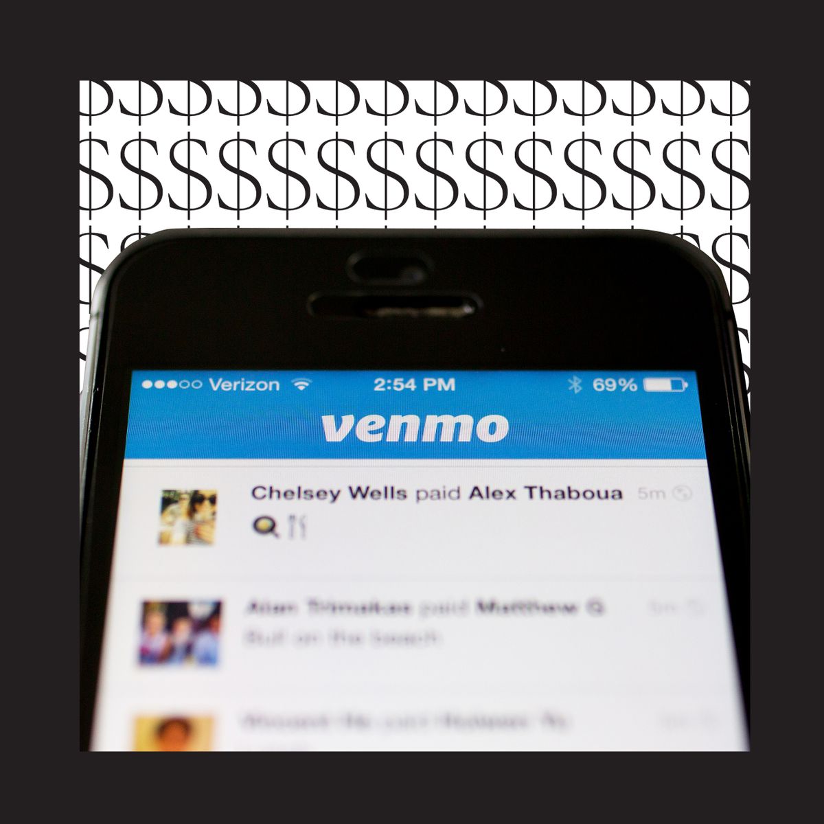 Why Is Stalking People On Venmo So Addictive