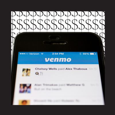 People Are Getting Kicked Off Venmo For Breaking Its Very Long User  Agreement