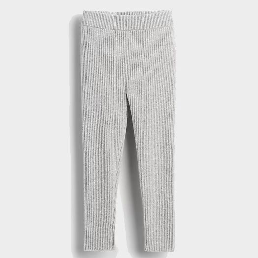 Gap Baby & Toddler CashSoft Rib Leggings