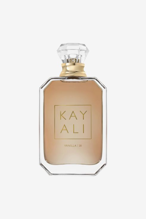 very good smelling perfume