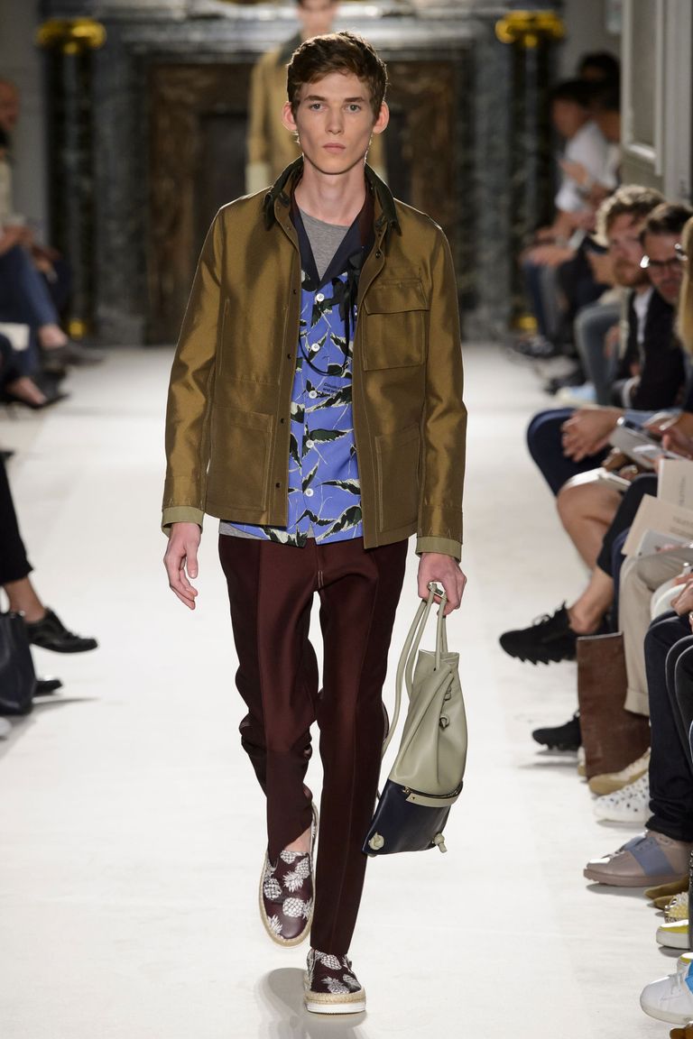 15 Looks You’ll Want From the Men’s Shows