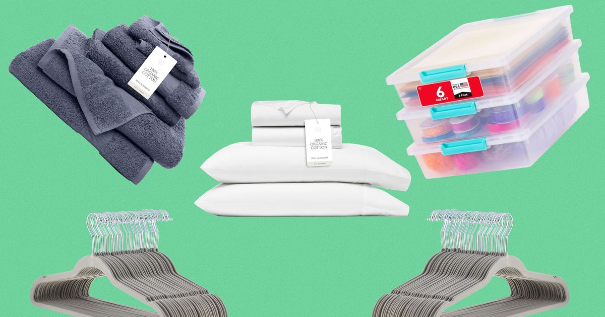I Found the Best Prime Day Home Deals