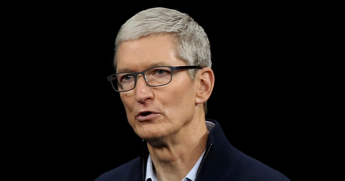 Apple Reportedly Axed Dr. Dre Series Over Sex and Violence