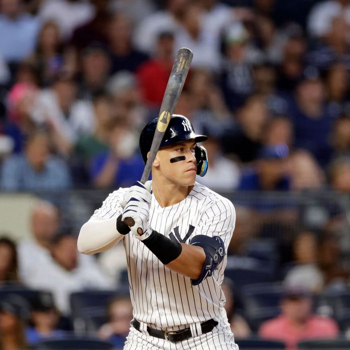 Aaron Judge Will Not Break the Real HomeRun Record