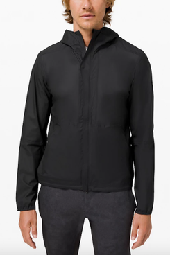Lululemon Men's Precipitation Jacket