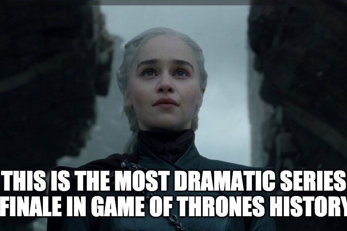 10 Game Of Thrones Memes That Make Up For The Final Season
