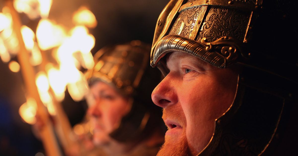 Scripted Viking Drama Headed for the History Channel