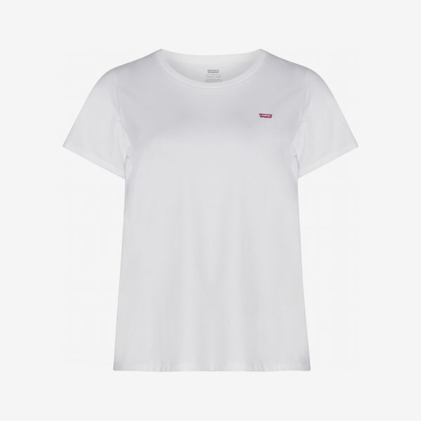 Levi's Loose Cut Cotton T-Shirt