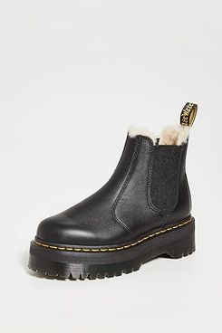 Dr. Martens 2976 Quad Boots