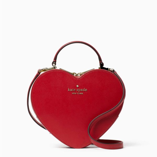 Kate Spade Love Shack Heart Crossbody